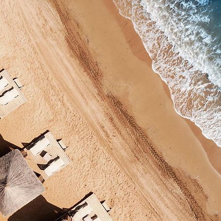 Relaxing Apartaments Near The Sea Vokolidha 外观 照片