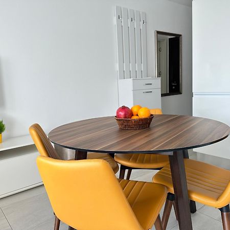 Relaxing Apartaments Near The Sea Vokolidha 外观 照片
