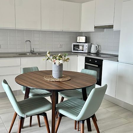 Relaxing Apartaments Near The Sea Vokolidha 外观 照片