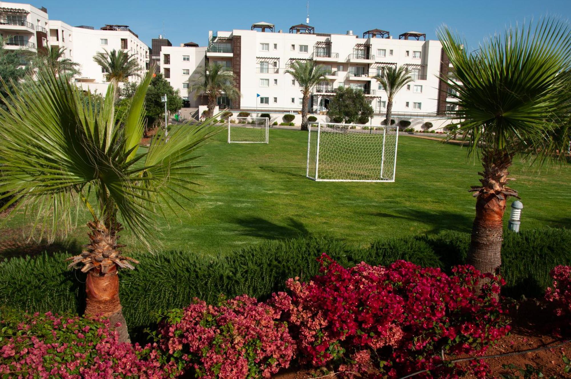 Relaxing Apartaments Near The Sea Vokolidha 外观 照片