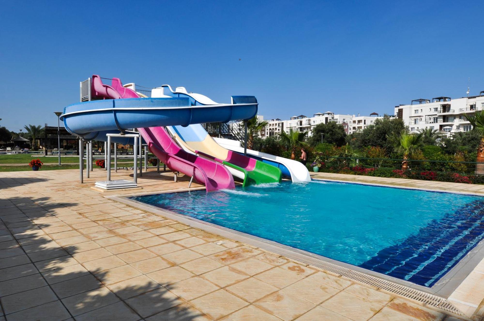 Relaxing Apartaments Near The Sea Vokolidha 外观 照片