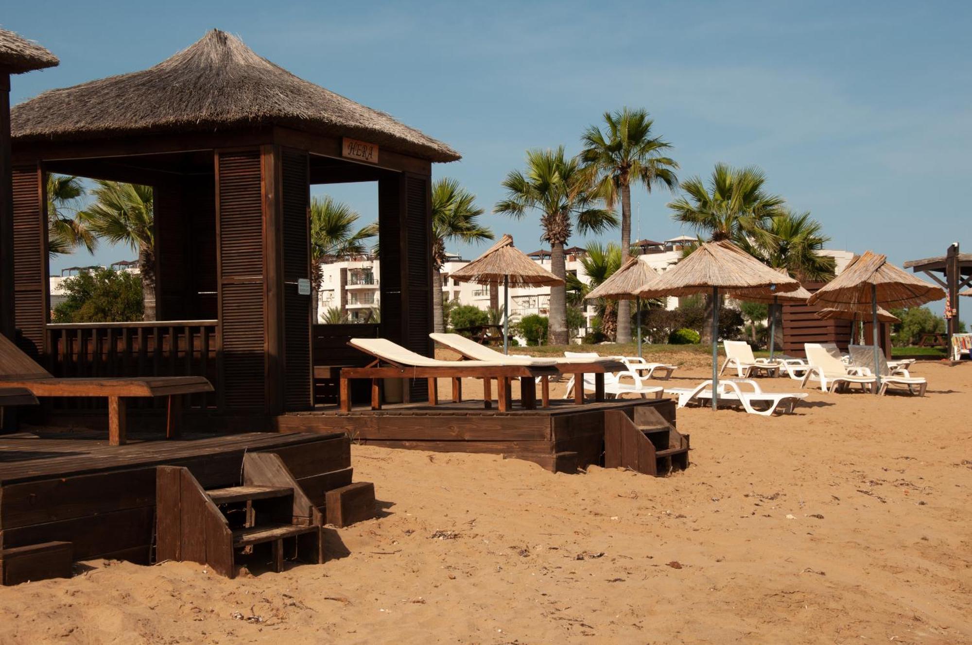 Relaxing Apartaments Near The Sea Vokolidha 外观 照片