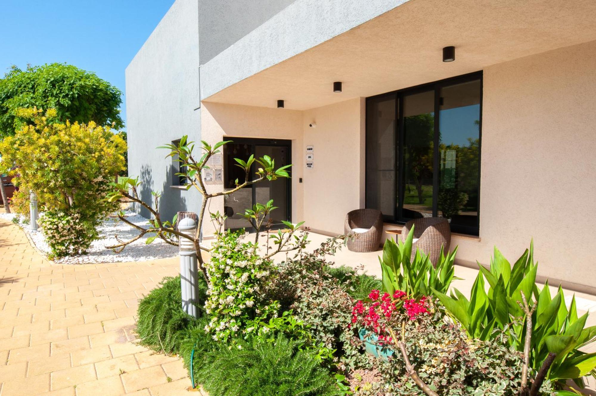 Relaxing Apartaments Near The Sea Vokolidha 外观 照片