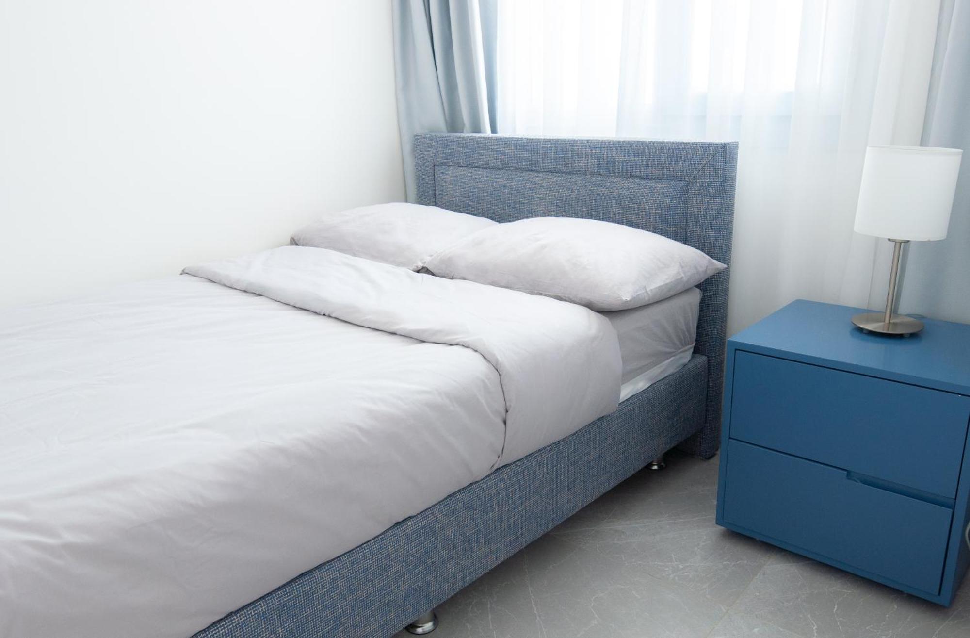 Relaxing Apartaments Near The Sea Vokolidha 外观 照片