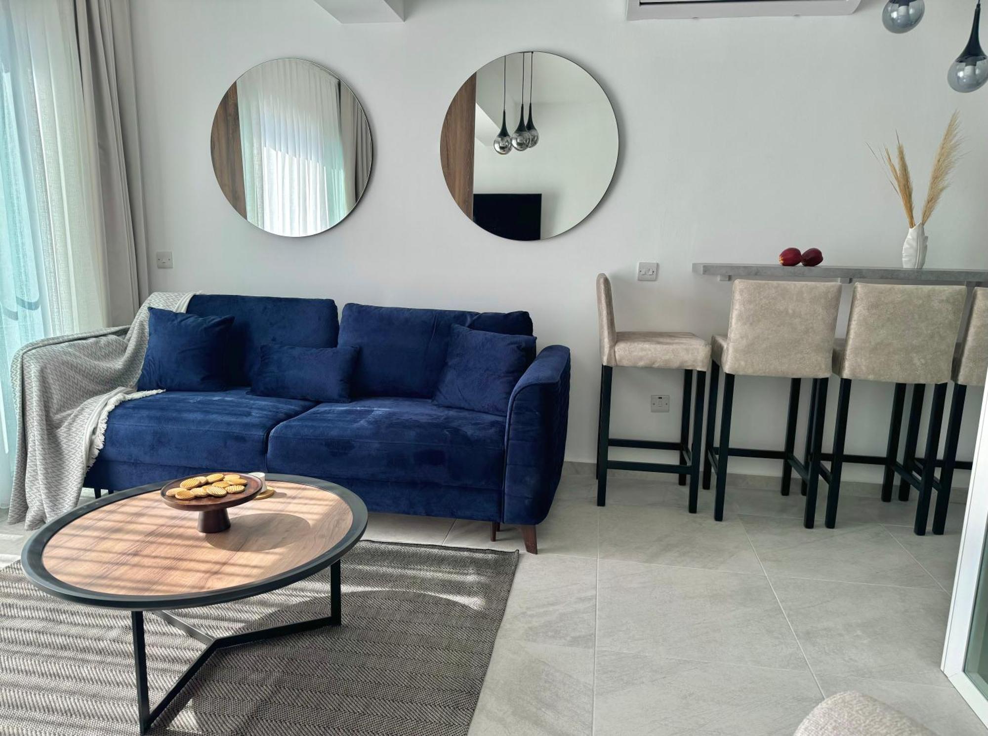 Relaxing Apartaments Near The Sea Vokolidha 外观 照片