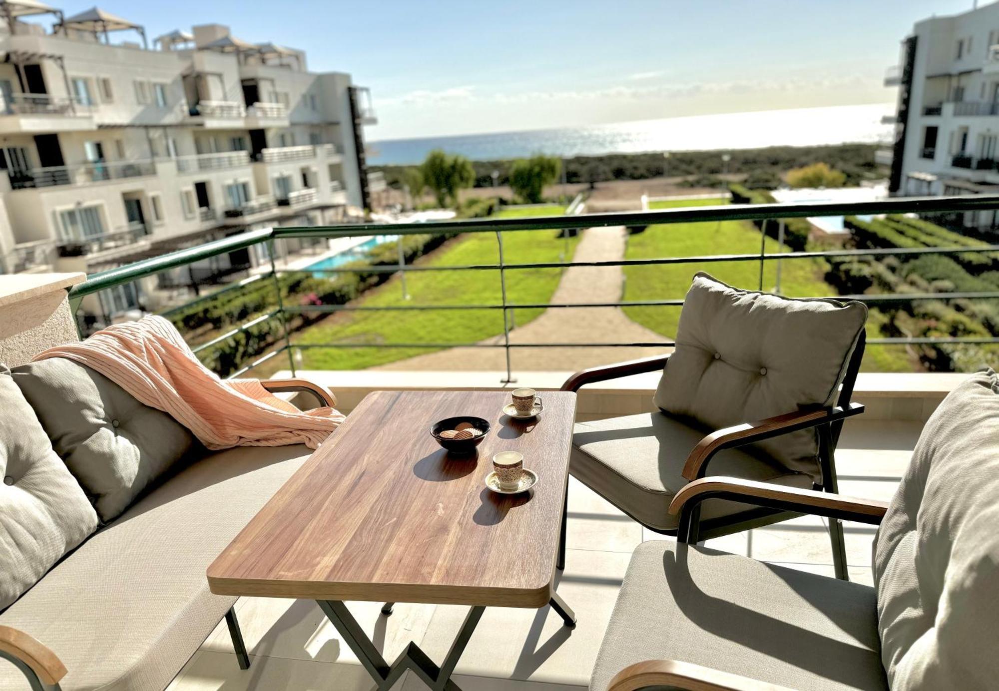 Relaxing Apartaments Near The Sea Vokolidha 外观 照片