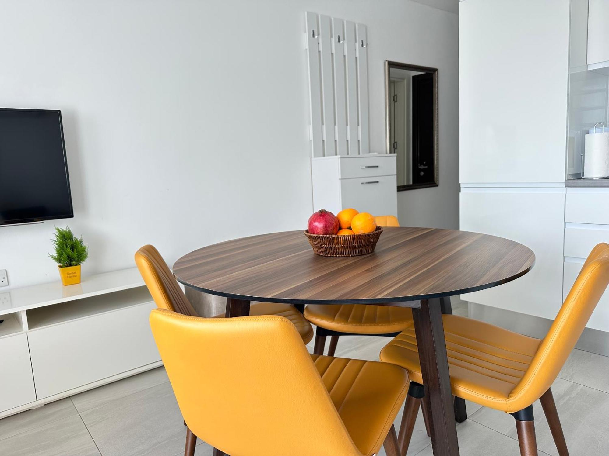 Relaxing Apartaments Near The Sea Vokolidha 外观 照片