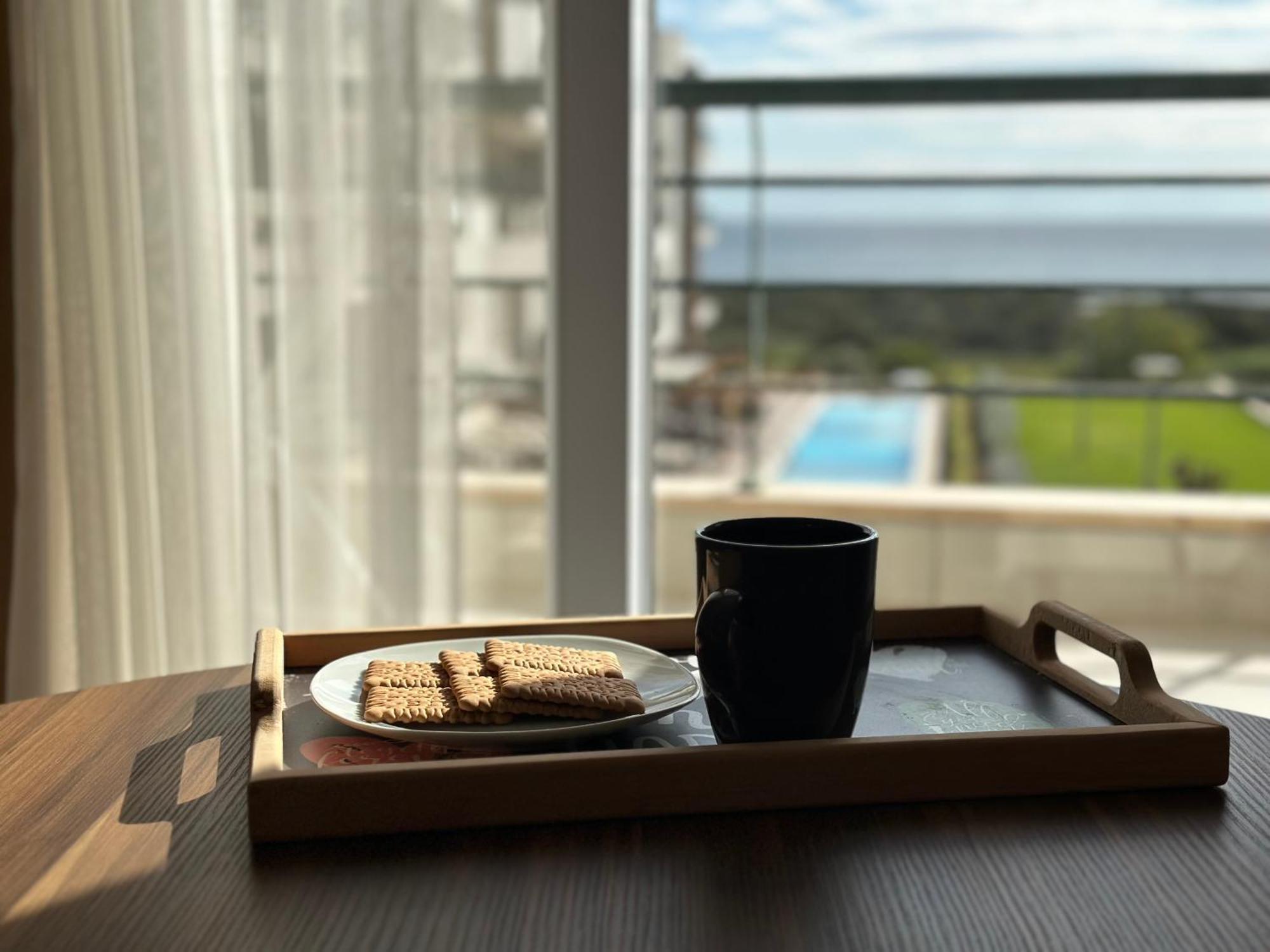 Relaxing Apartaments Near The Sea Vokolidha 外观 照片