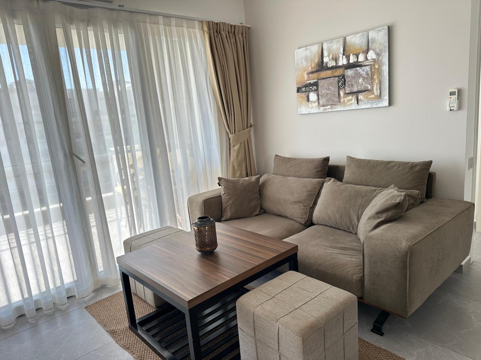 Relaxing Apartaments Near The Sea Vokolidha 外观 照片