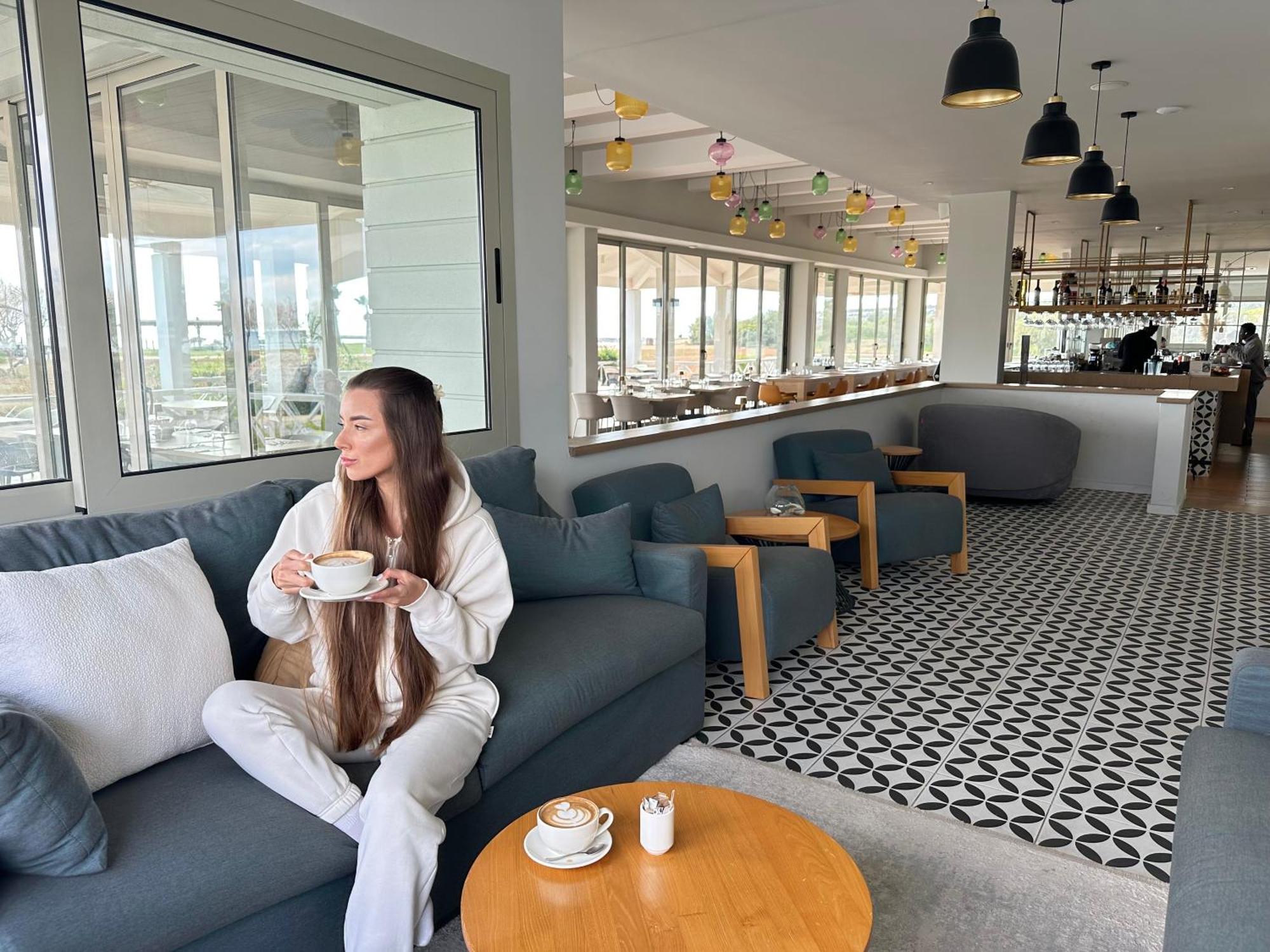 Relaxing Apartaments Near The Sea Vokolidha 外观 照片