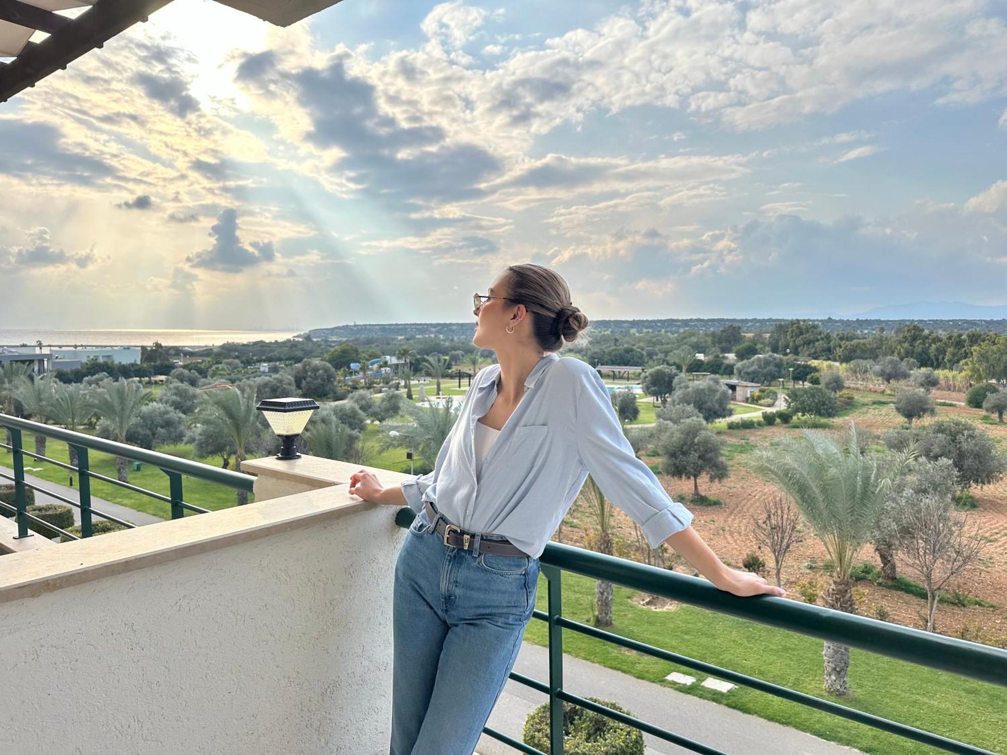 Relaxing Apartaments Near The Sea Vokolidha 外观 照片