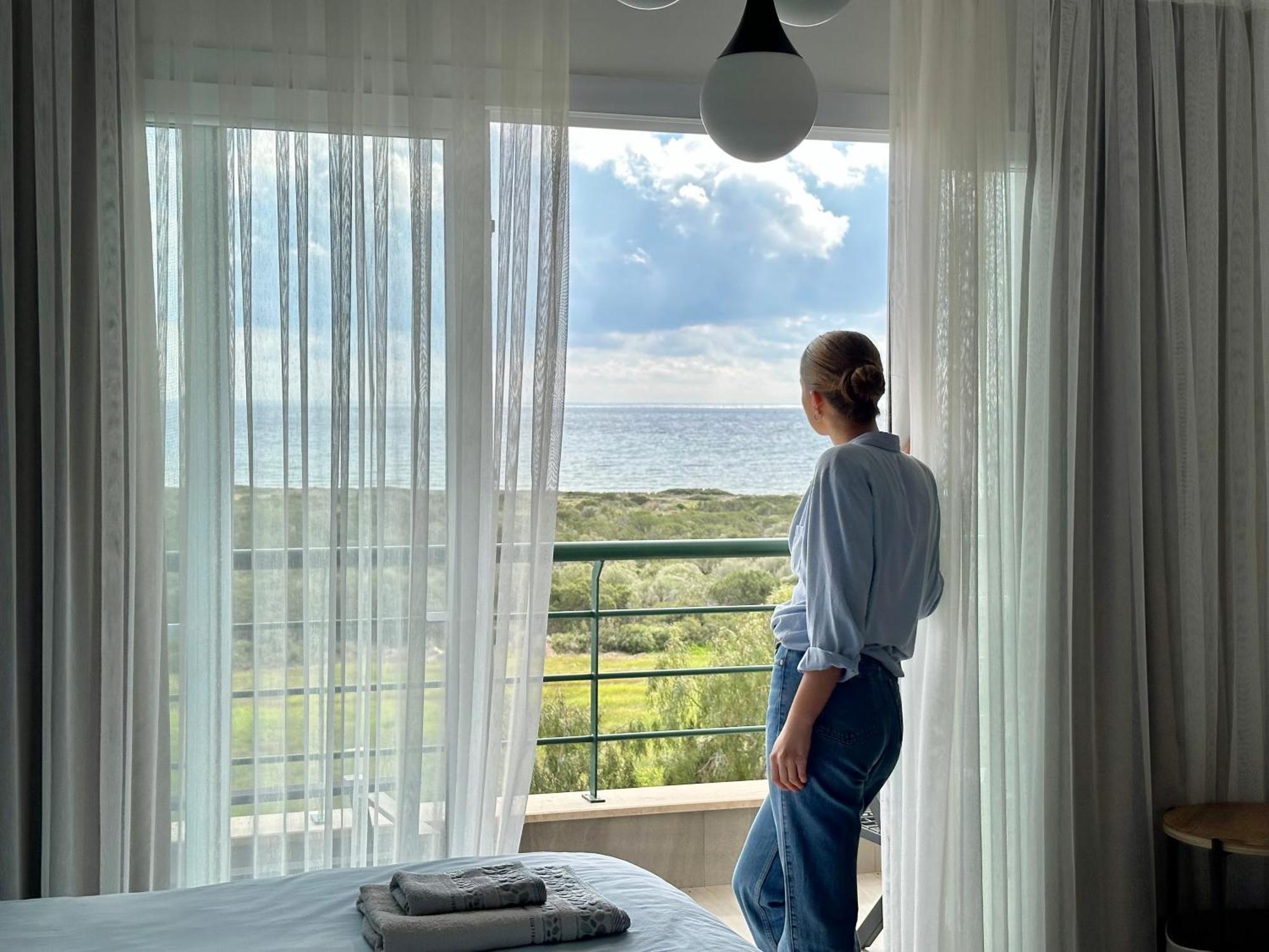 Relaxing Apartaments Near The Sea Vokolidha 外观 照片