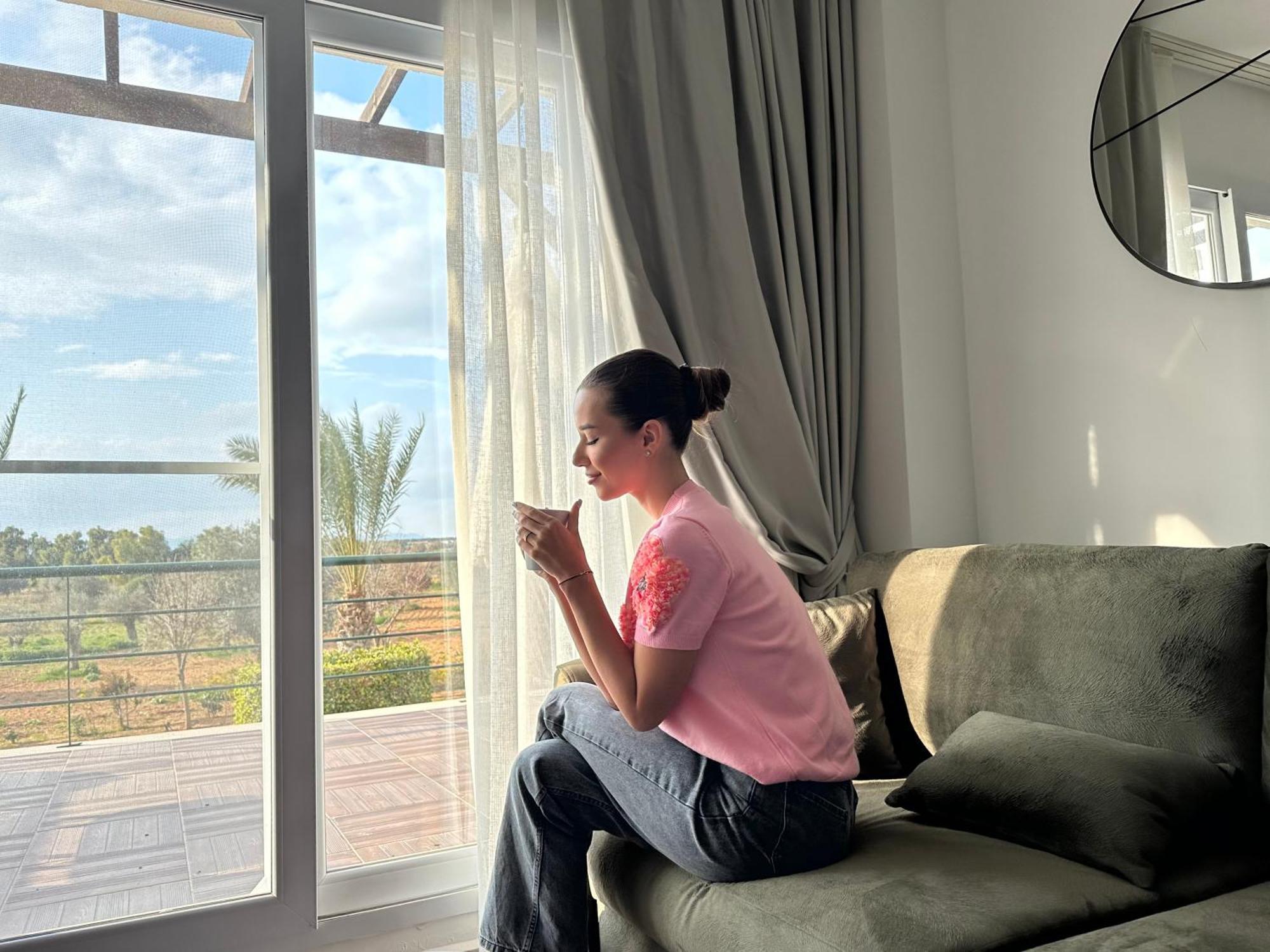 Relaxing Apartaments Near The Sea Vokolidha 外观 照片