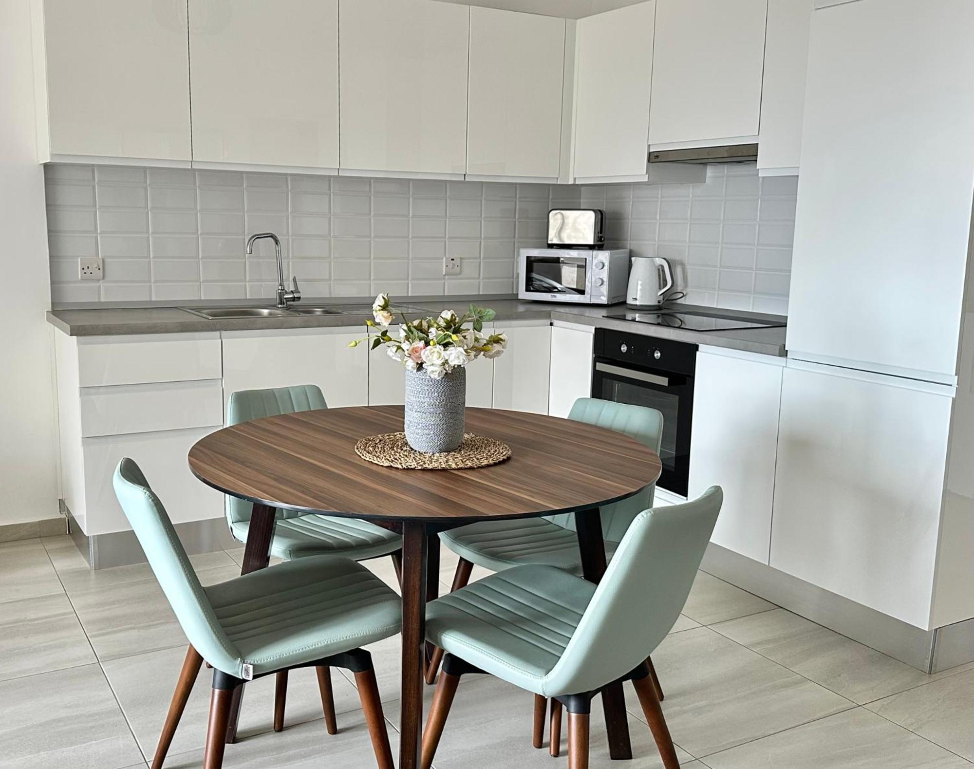 Relaxing Apartaments Near The Sea Vokolidha 外观 照片