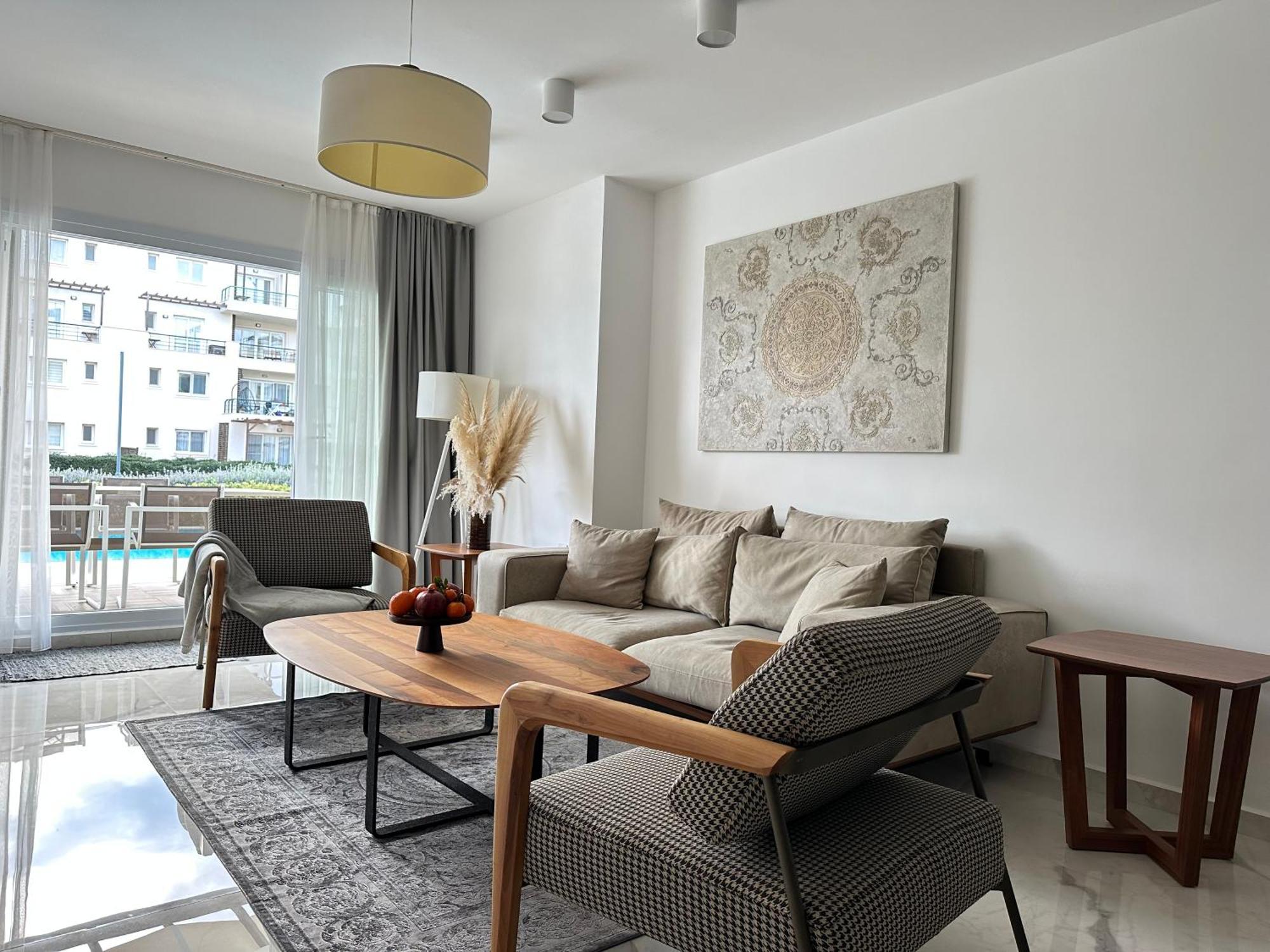 Relaxing Apartaments Near The Sea Vokolidha 外观 照片