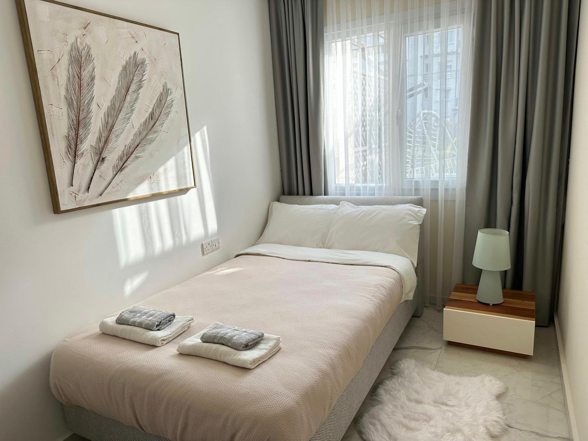 Relaxing Apartaments Near The Sea Vokolidha 外观 照片
