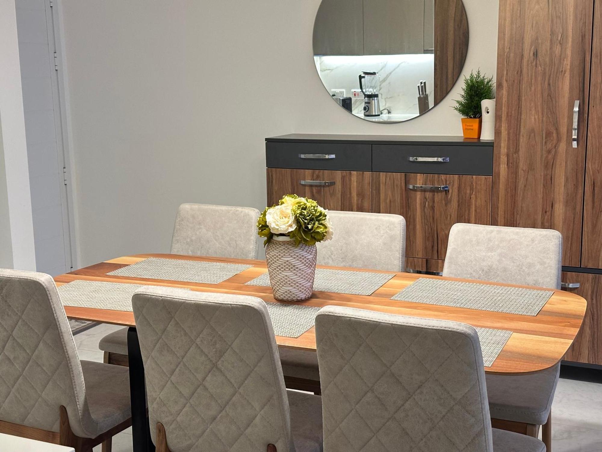 Relaxing Apartaments Near The Sea Vokolidha 外观 照片