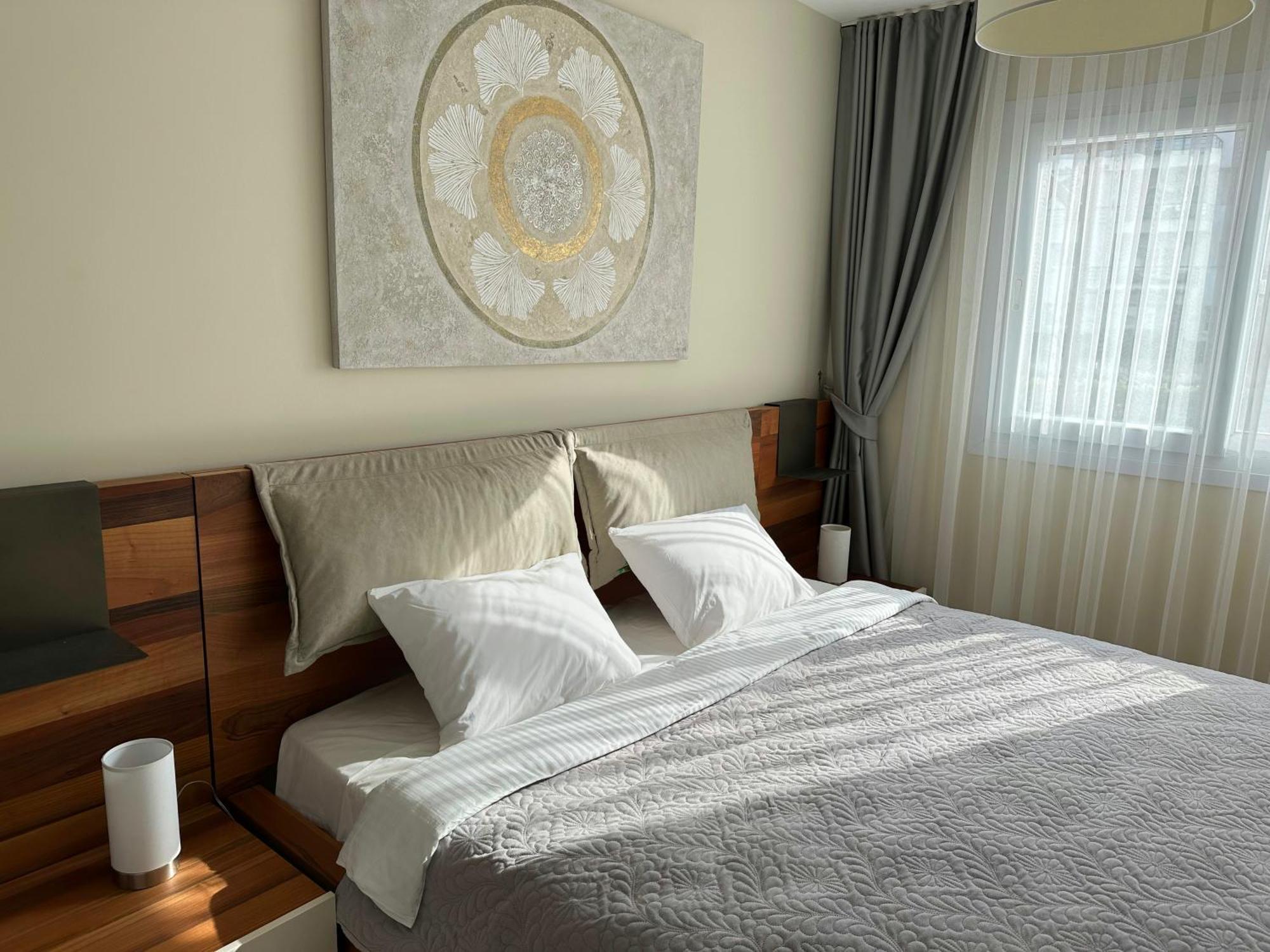 Relaxing Apartaments Near The Sea Vokolidha 外观 照片