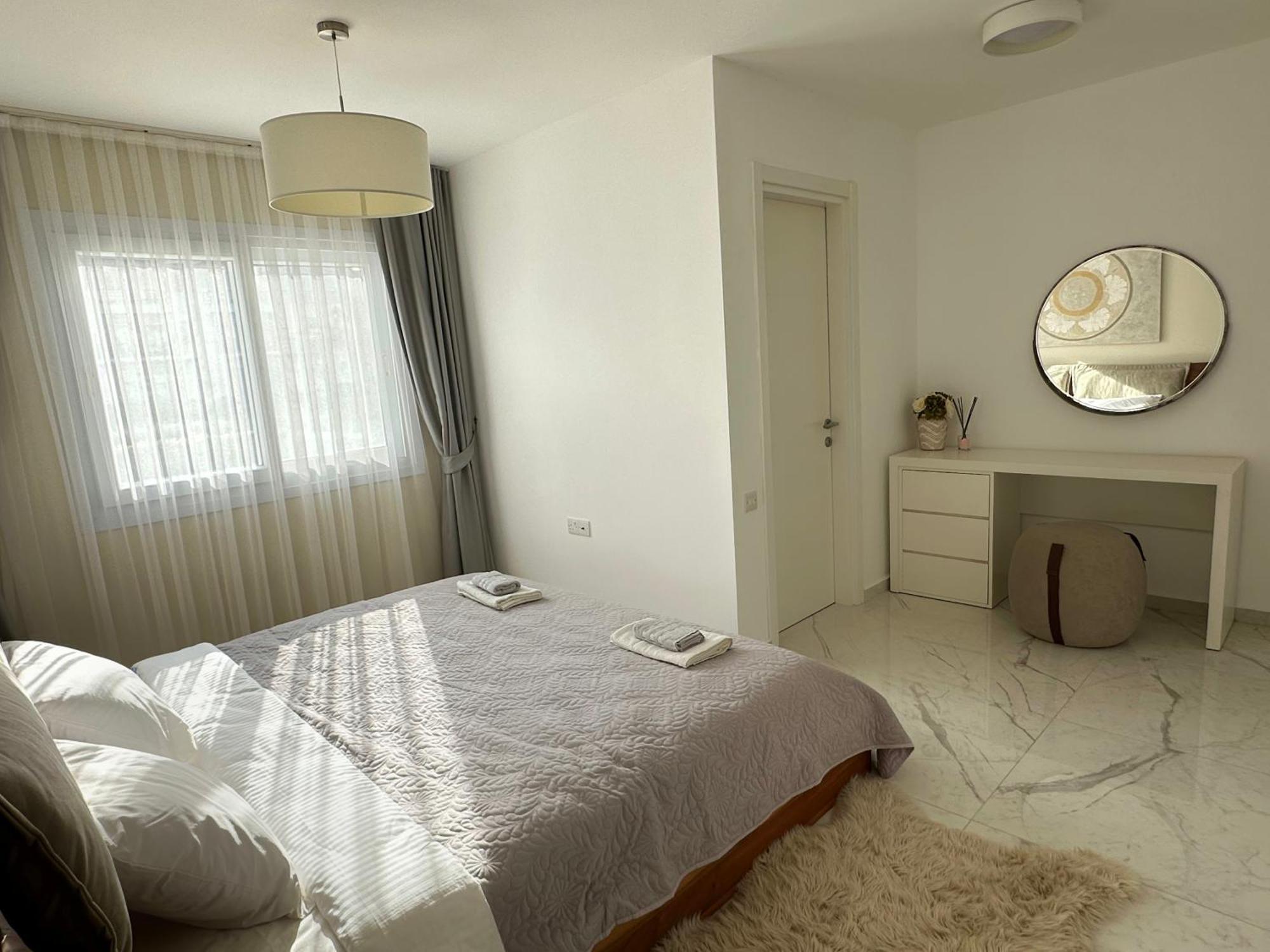 Relaxing Apartaments Near The Sea Vokolidha 外观 照片